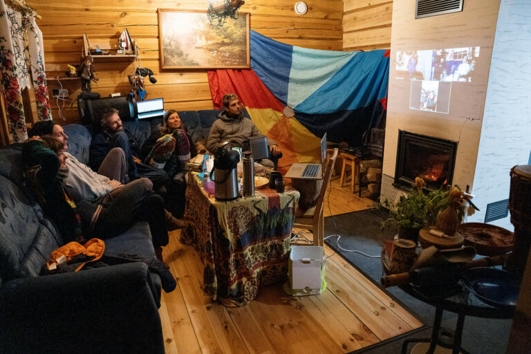 Corona macht auch vor dem Zirkus nicht halt