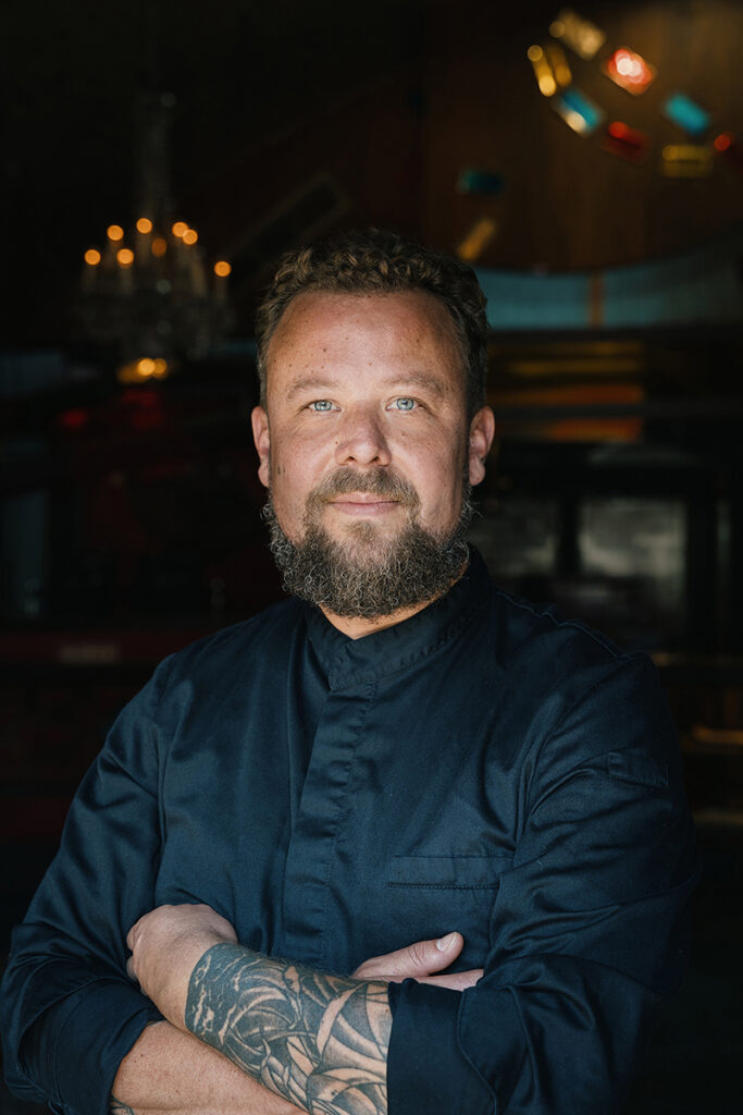 businessportraits von henrik strempek