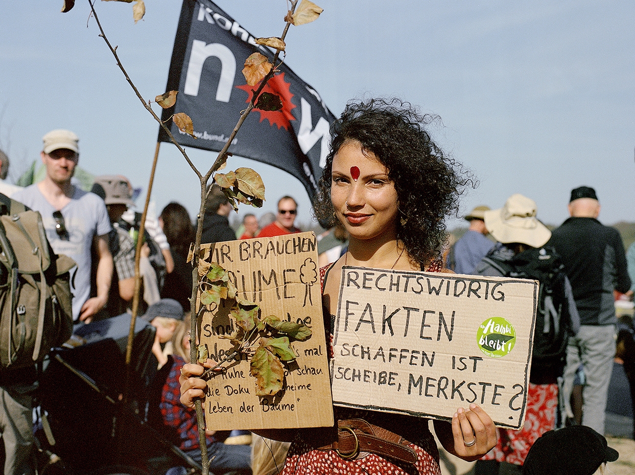 solutions tinaeichner hambacherforst demo