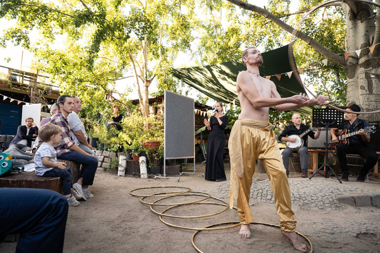 agrikulturfestival theatervorstellung salon fähig