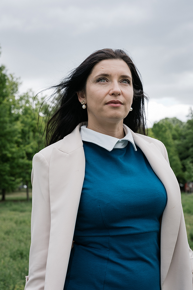 katharina schulz, einsamkeits und ehrenamtsbeauftragte reinickendorf