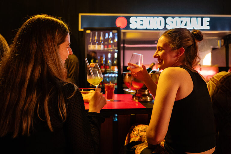sekko soziale shooting studio db
